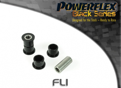 Steering Rack Mounting Bush  - Diagr. REF: 39