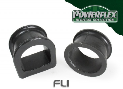 Steering Rack Mounting Bush Kit - Diagr. REF: 20