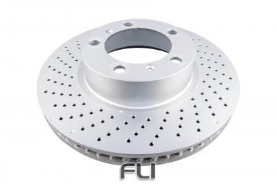 Street Series - En-Shield