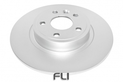 Street Series - En-Shield - plain