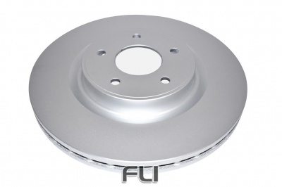 Street Series - En-Shield - plain