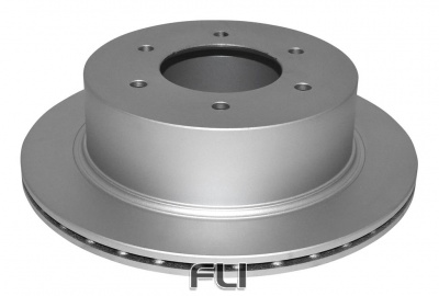 Street Series - En-Shield - plain