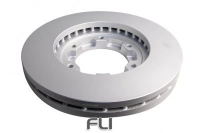 Street Series - En-Shield - plain