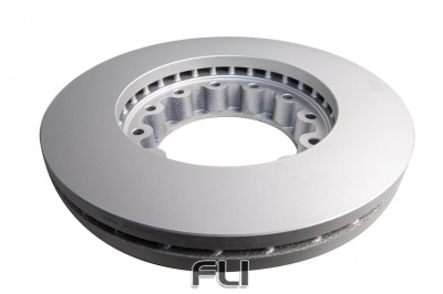 Street Series - En-Shield - plain