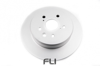 Street Series - En-Shield - plain