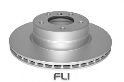 Street Series - En-Shield - plain