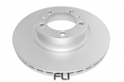 Street Series - En-Shield - plain