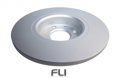 Street Series - En-Shield - plain