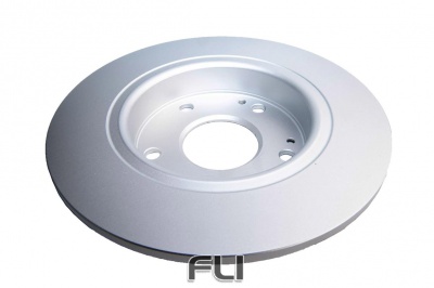 Street Series - En-Shield - plain