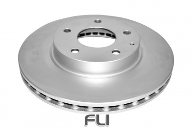 Street Series - En-Shield - plain