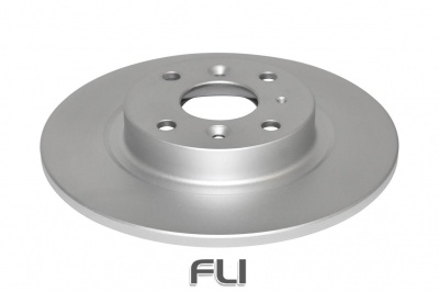 Street Series - En-Shield - plain