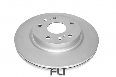 Street Series - En-Shield - plain