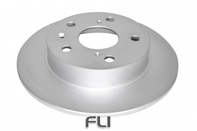 Street Series - En-Shield - plain