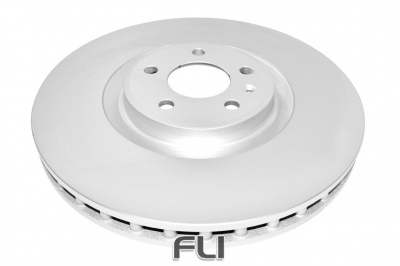 Street Series - En-Shield - plain