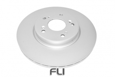 Street Series - En-Shield - plain