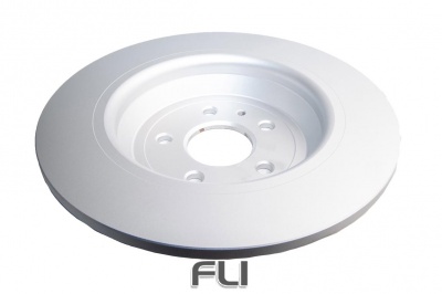 Street Series - En-Shield - plain