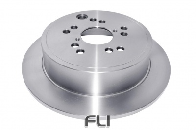 Street Series - En-Shield - plain