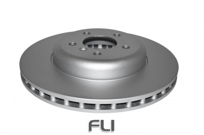 Street Series - En-Shield - plain