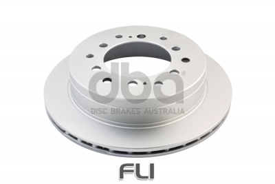 Street Series - En-Shield - plain