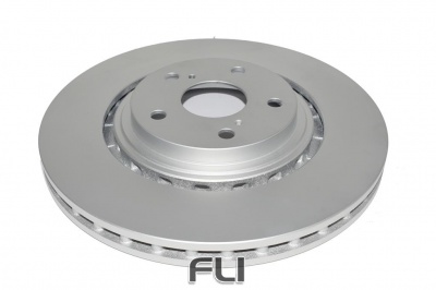 Street Series - En-Shield - plain