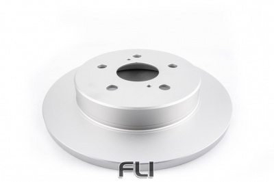 Street Series - En-Shield - plain