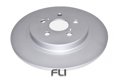 Street Series - En-Shield - plain