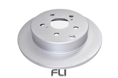 Street Series - En-Shield - plain