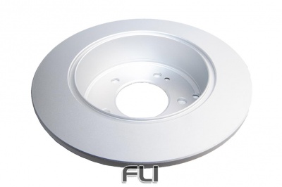 Street Series - En-Shield - plain