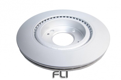 Street Series - En-Shield - plain