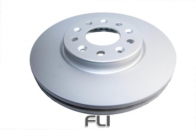 Street Series - En-Shield - plain