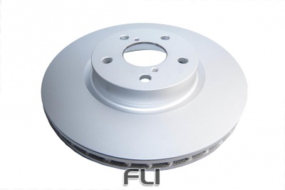 Street Series - En-Shield - plain