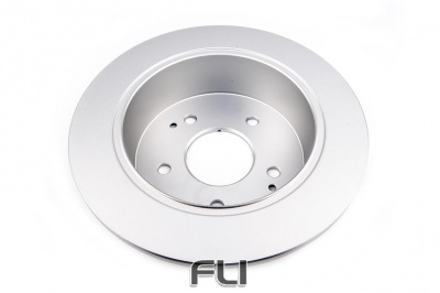 Street Series - En-Shield - plain