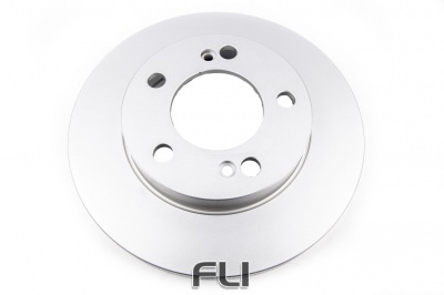 Street Series - En-Shield - plain