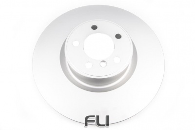 Street Series - En-Shield - plain