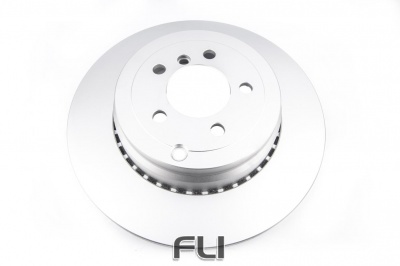 Street Series - En-Shield - plain