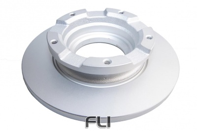 Street Series - En-Shield - plain