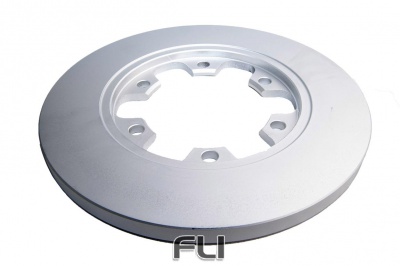 Street Series - En-Shield - plain