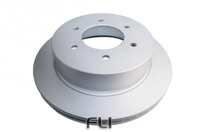 Street Series - En-Shield - plain