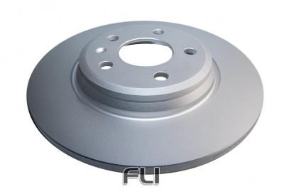 Street Series - En-Shield - plain