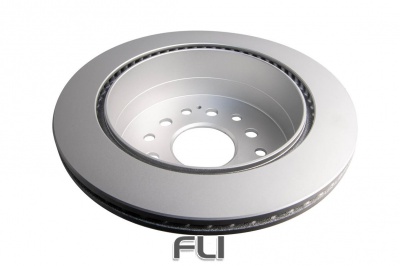 Street Series - En-Shield - plain