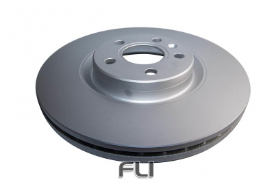 Street Series - En-Shield - plain