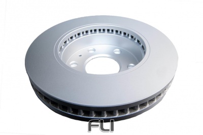 Street Series - En-Shield - plain