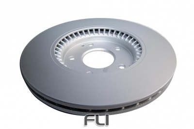 Street Series - En-Shield - plain