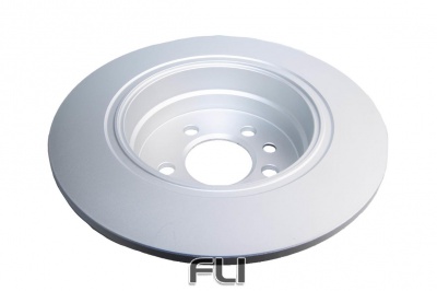 Street Series - En-Shield - plain