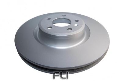 Street Series - En-Shield - plain