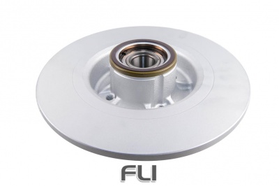 Street Series - En-Shield - plain