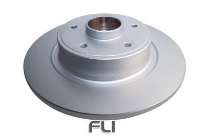 Street Series - En-Shield - plain