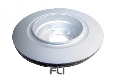 Street Series - En-Shield - plain