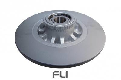 Street Series - En-Shield - plain