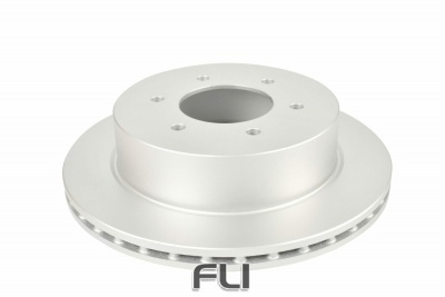 Street Series - En-Shield - plain